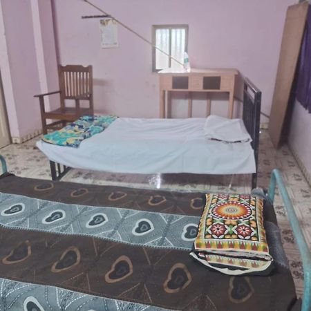 Savitri Cottage Alibag Exterior photo