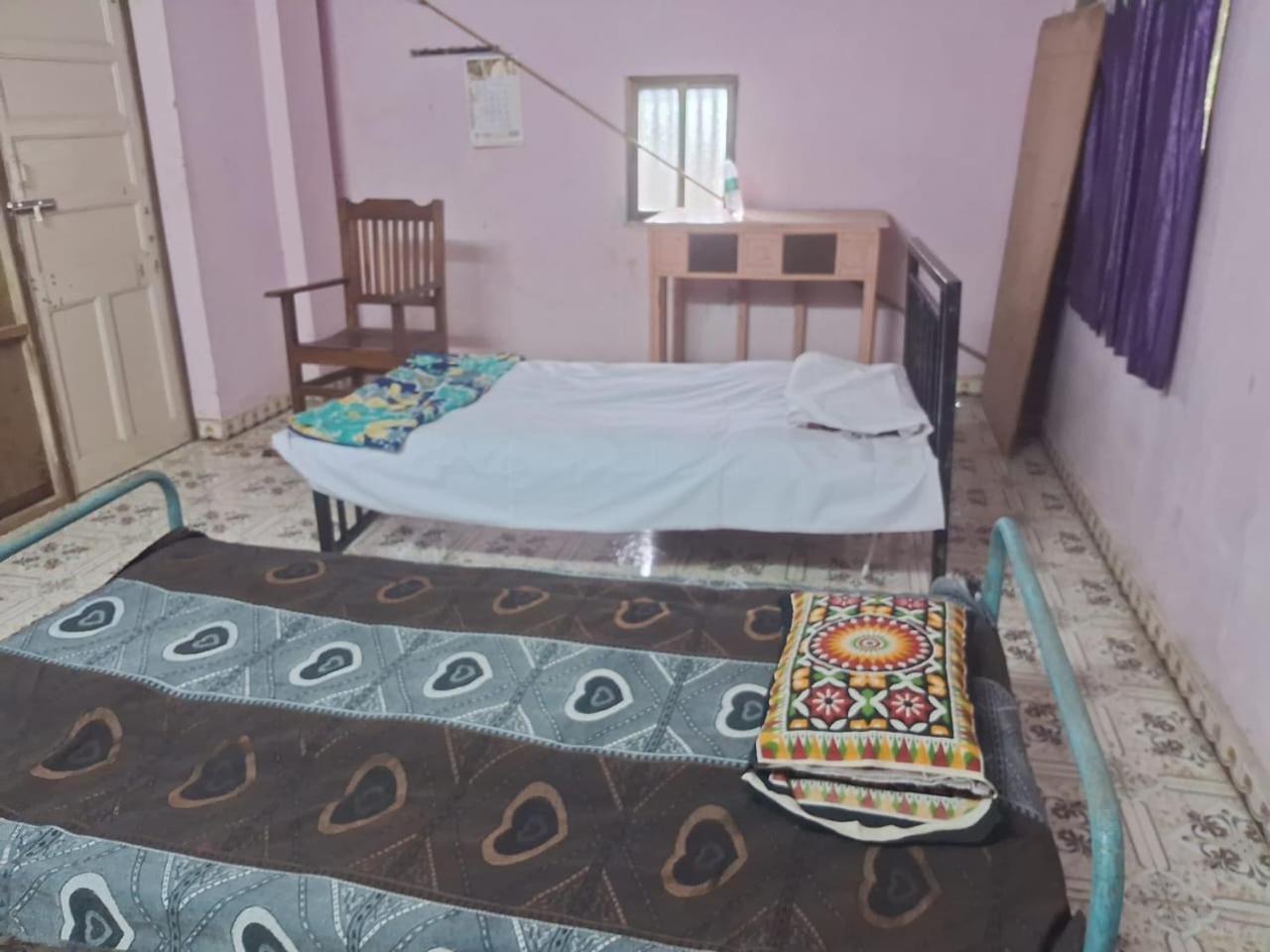 Savitri Cottage Alibag Exterior photo